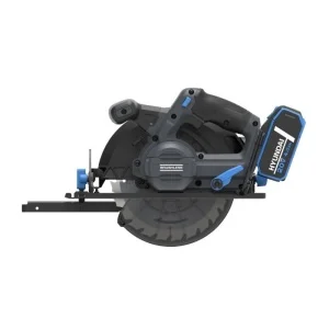 Hyundai cs20x-190 sega circolare 20 v 25866 - dettaglio 1