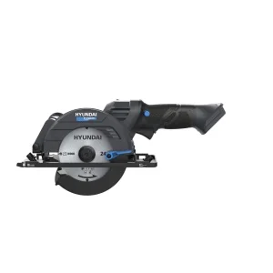 Hyundai cs20x-120 mini sega circolare 20 v 25867 - dettaglio 1