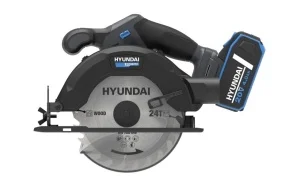 Hyundai cs20s-165 sega circolare 20 v 25880 - dettaglio 1