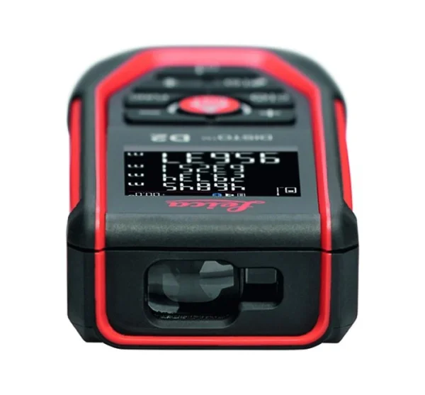 Leica disto d2-2 misuratore laser 986858 - dettaglio 7
