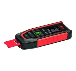 Leica disto d2g-2 misuratore laser 1017808 - dettaglio 2
