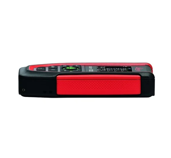 Leica disto d2g-2 misuratore laser 1017808 - dettaglio 4