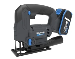 Hyundai js20s-24 seghetto alternativo 20 v senza batterie 25881 - dettaglio 1