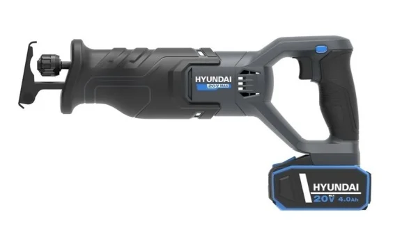 Hyundai rs20s-20 sega a gattuccio 20 v senza batterie 25882 - dettaglio 1
