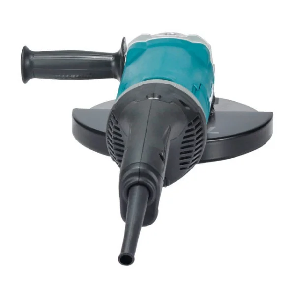 Makita ga9080fx1 smerigliatrice angolare 2700 w da 230 mm - dettaglio 8
