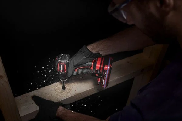 Einhell tp-cd 18/50-c li bl - solo trapano avvitatore pxc 18 v brushless senza batteria 4514405 - dettaglio 3