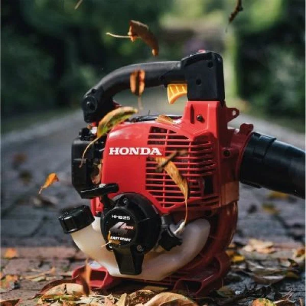 Honda hhb25ewt1 soffiatore 4 tempi 25 cc 809253 - dettaglio 4
