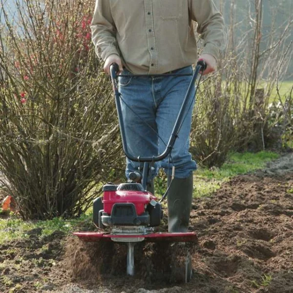 Honda fg205k1det motozappa 49 cc 450 mm 565667 - dettaglio 2