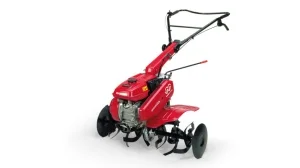 Honda f510k7teh1 motozappa 163 cc 900 mm a 8 marce 858074 - dettaglio 1