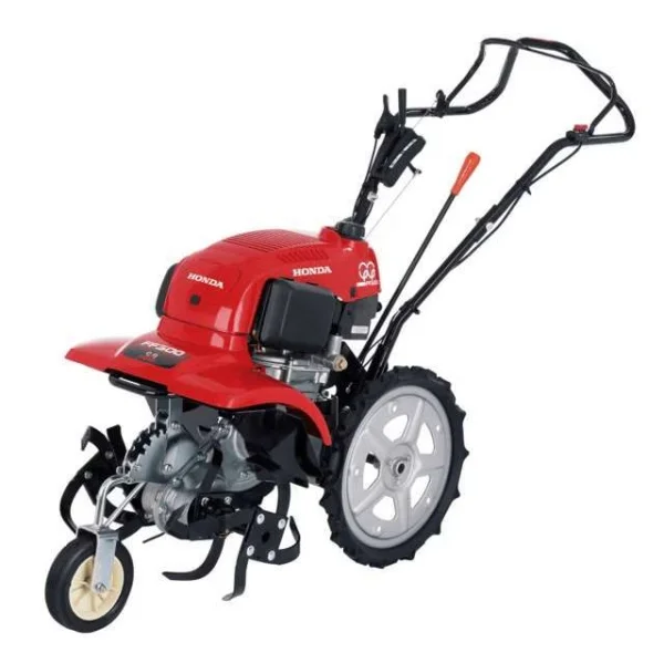 Honda ff300k1det2 motozappa 57 cc 410 mm 798645 - dettaglio 1