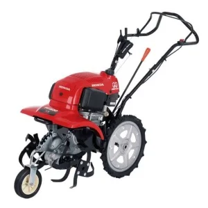 Honda ff300k1det2 motozappa 57 cc 410 mm 798645 - dettaglio 1