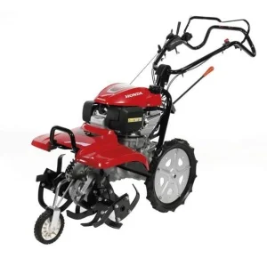 Honda ff500k2er motozappa 3,3 kw 550 mm 866861 - dettaglio 1