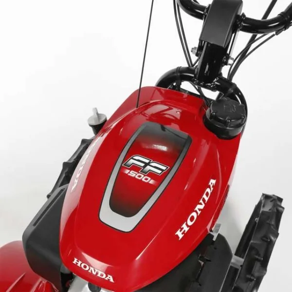 Honda ff500k2er motozappa 3,3 kw 550 mm 866861 - dettaglio 4