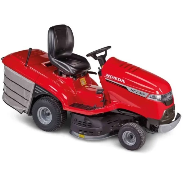 Honda hf2317hme trattorino 4 tempi 530 cc 860337 - dettaglio 1