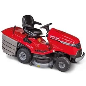Honda hf2417k5hme trattorino 4 tempi 530 cc 860339 - dettaglio 1