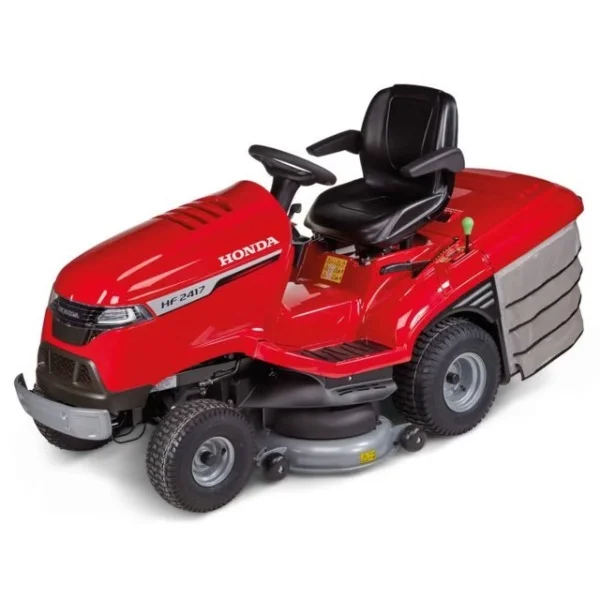 Honda hf2417k5hme trattorino 4 tempi 530 cc 860339 - dettaglio 2