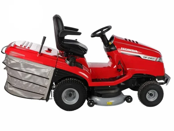 Honda hf2417k5hme trattorino 4 tempi 530 cc 860339 - dettaglio 3