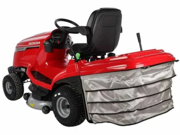 Honda hf2417k5hme trattorino 4 tempi 530 cc 860339 - dettaglio 4