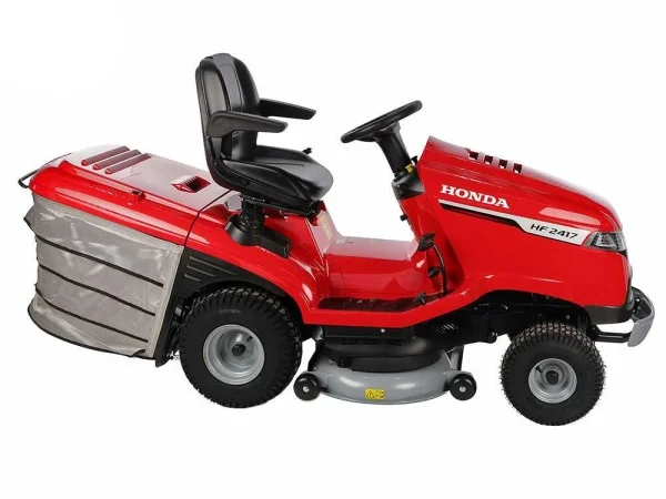 Honda hf2417k5hte trattorino 4 tempi 530 cc 860351 - dettaglio 3