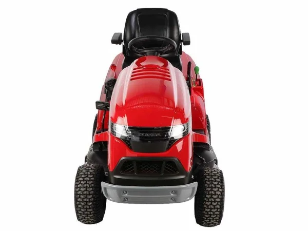 Honda hf2417k5hte trattorino 4 tempi 530 cc 860351 - dettaglio 4