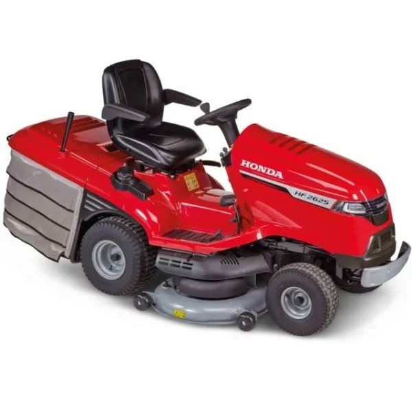 Honda hf2625hmeh trattorino 4 tempi 690 cc 860353 - dettaglio 1
