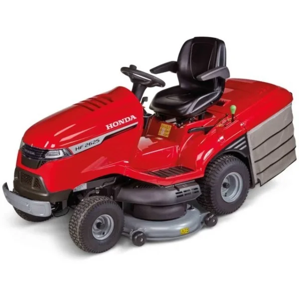 Honda hf2625hmeh trattorino 4 tempi 690 cc 860353 - dettaglio 2