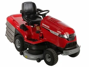 Honda hf2625hteh trattorino 4 tempi 690 cc 860355 - dettaglio 1