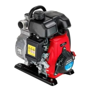 Honda wx15te motopompa 40 m a scoppio autodescante per acque chiare 626593 - dettaglio 1