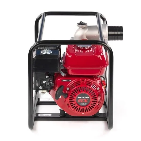 Honda wb30xt3drx motopompa 23 m a scoppio autodescante per acque chiare 613539 - dettaglio 6