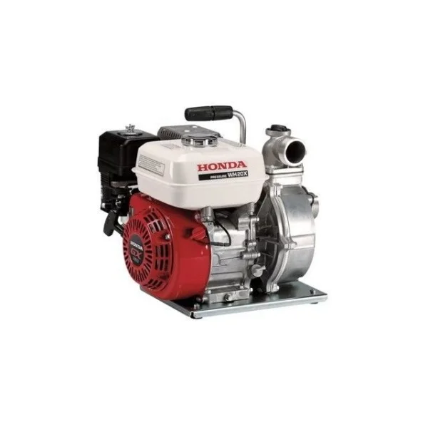 Honda wh20xtex motopompa 50 m a scoppio autodescante per acque chiare 642266 - dettaglio 1
