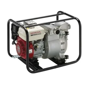 Honda wt20xk4de motopompa 30 m a scoppio autodescante per acque scure 453073 - dettaglio 1