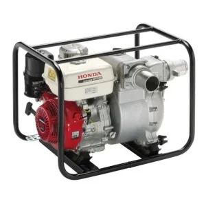 Honda wt30xk4de motopompa 27 m a scoppio autodescante per acque scure 449053 - dettaglio 1