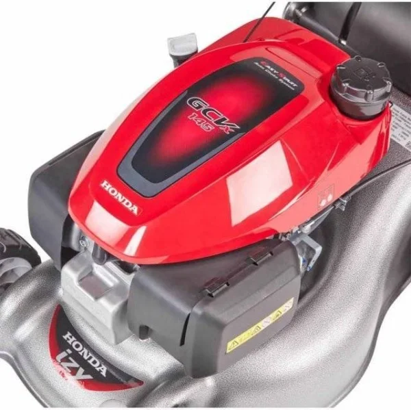 Honda hrg416c1pkeh rasaerba a spinta 41 cm 860296 - dettaglio 2