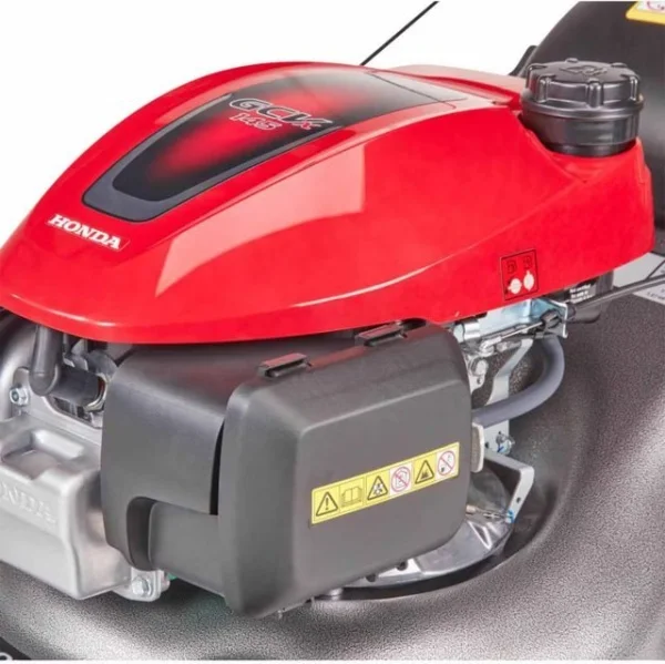 Honda hrg416c1pkeh rasaerba a spinta 41 cm 860296 - dettaglio 3