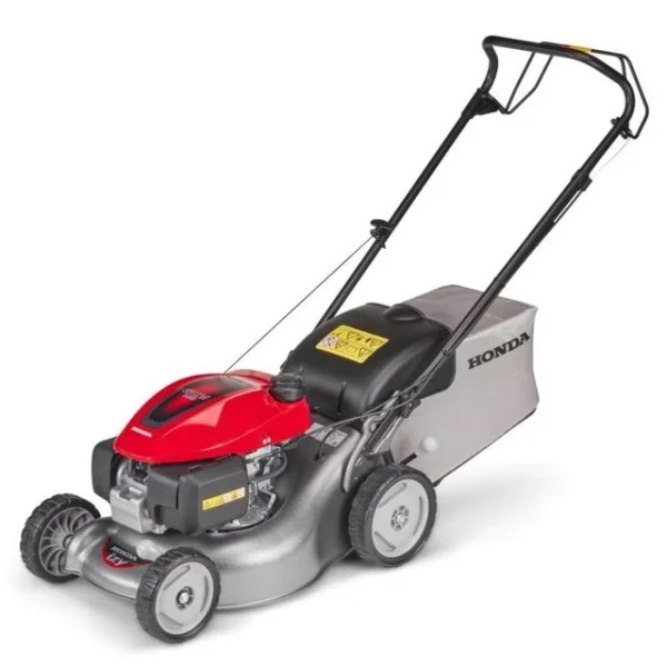 Honda hrg416c1skeh rasaerba semovente 41 cm 860297 - dettaglio 2