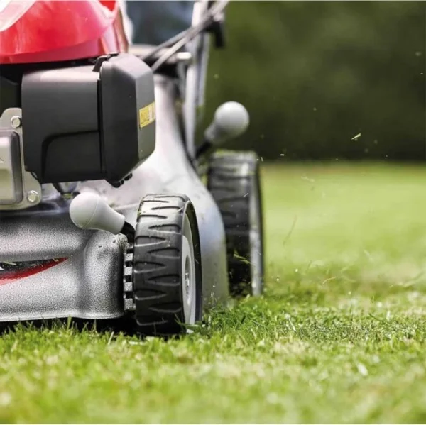 Honda hrg416c1skeh rasaerba semovente 41 cm 860297 - dettaglio 3
