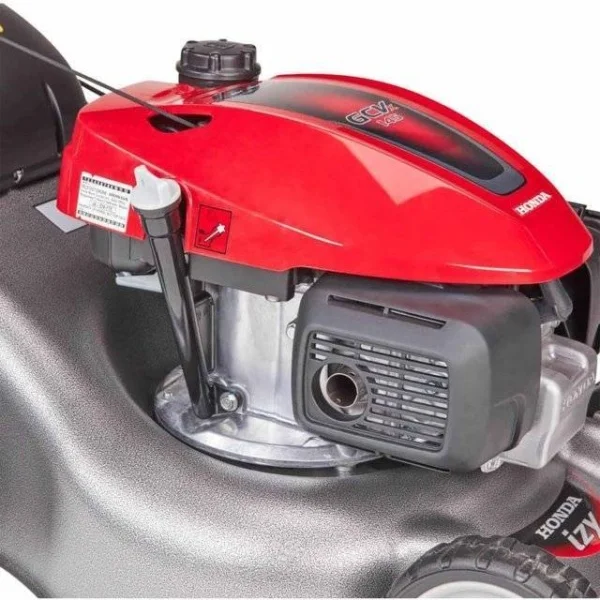Honda hrg466c1pkeh rasaerba a spinta 46 cm 860299 - dettaglio 4