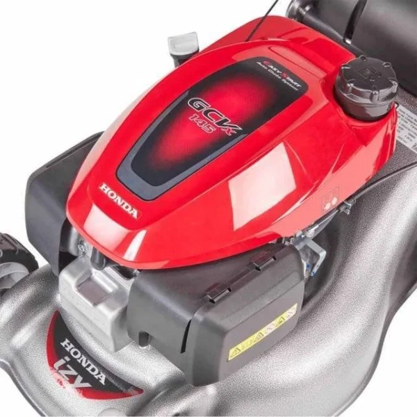 Honda hrg466c1pkeh rasaerba a spinta 46 cm 860299 - dettaglio 5