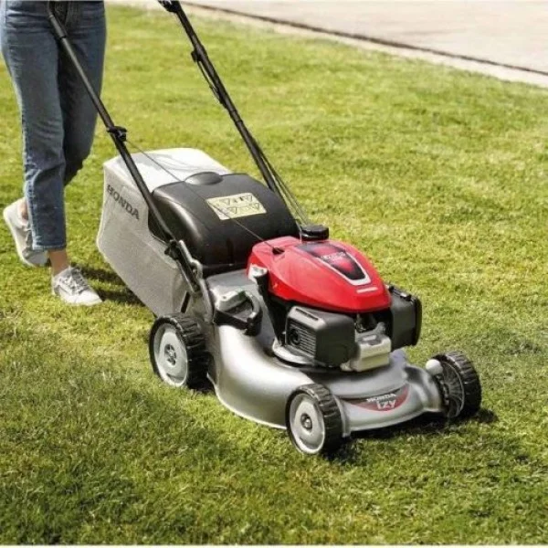 Honda hrg466c1skep tagliaerba semovente 46 cm premium 860341 - dettaglio 7