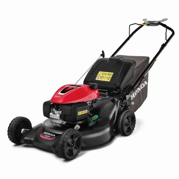 Honda hrn536c2vkeh rasaerba semovente smart drive 53 cm 914667