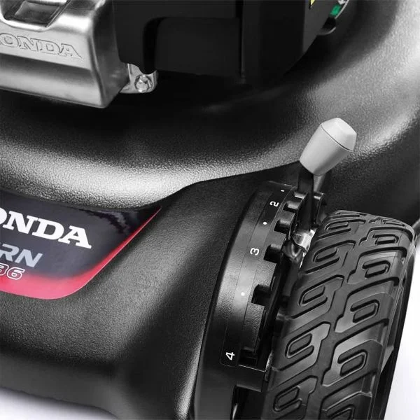 Honda hrn536c2vkeh rasaerba semovente smart drive 53 cm 914667