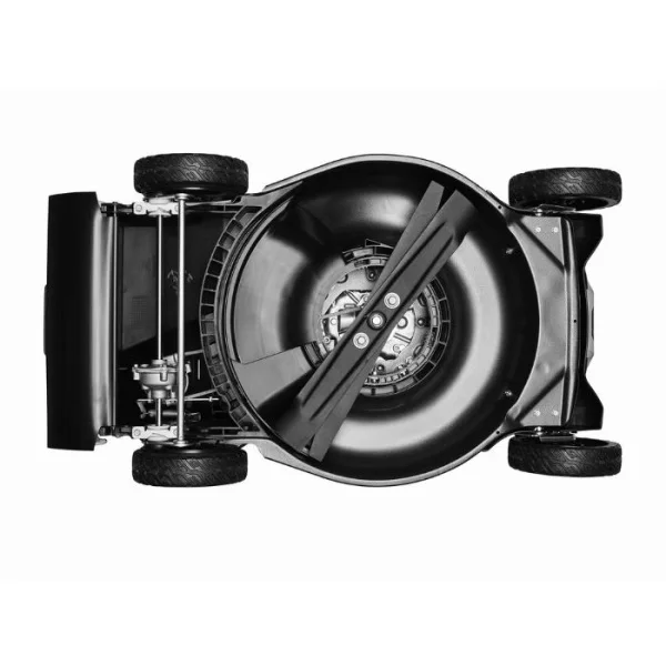 Honda hrn536c2vkeh rasaerba semovente smart drive 53 cm 914667