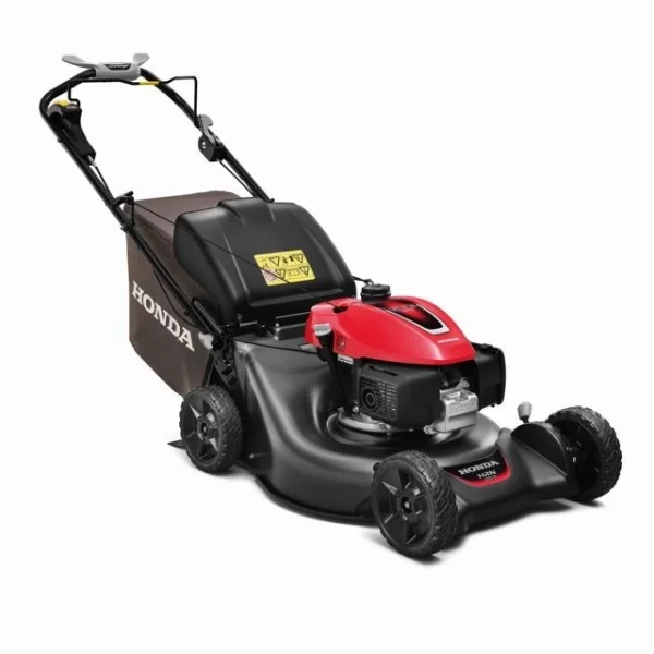 Honda hrn536c2vyeh tagliaerba semovente smart drive 53 cm 915371 - dettaglio 2