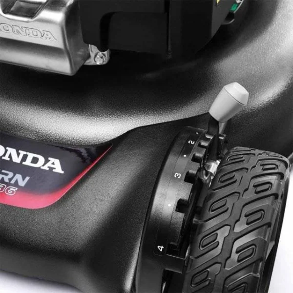 Honda hrn536c2vyeh tagliaerba semovente smart drive 53 cm 915371 - dettaglio 7
