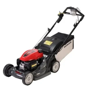 Honda hrx476c2vyeh rasaerba semovente smart drive 47 cm 860349 - dettaglio 1