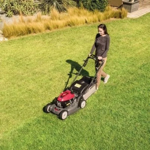 Honda hrx476c2vyeh rasaerba semovente smart drive 47 cm 860349 - dettaglio 2