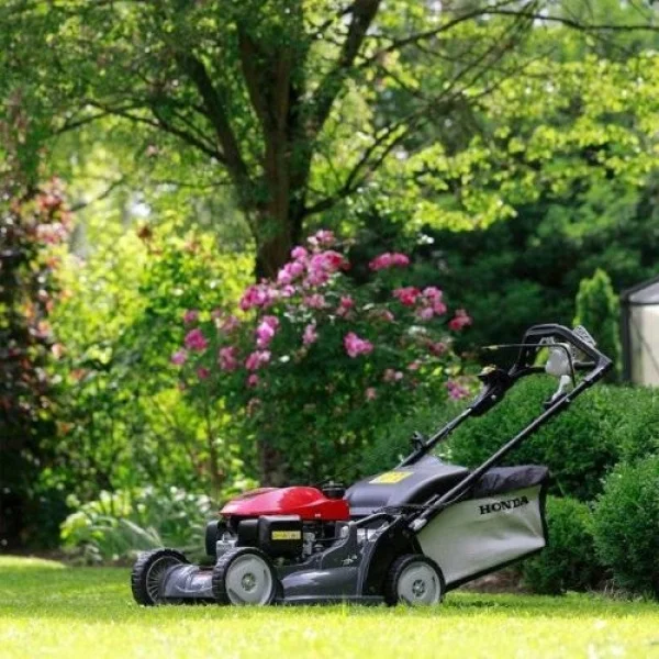 Honda hrx476c2vyeh rasaerba semovente smart drive 47 cm 860349 - dettaglio 3