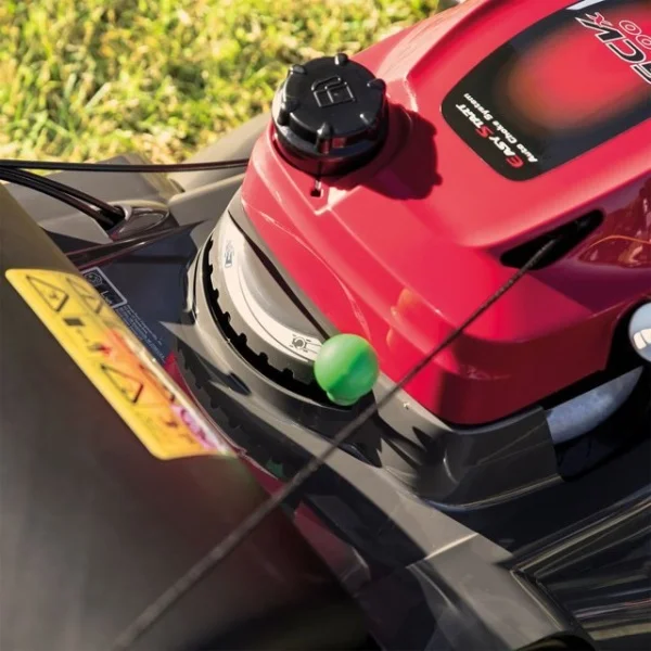 Honda hrx476c2vyeh rasaerba semovente smart drive 47 cm 860349 - dettaglio 4