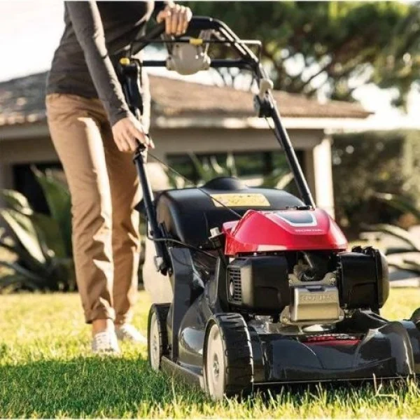 Honda hrx476c2vyeh rasaerba semovente smart drive 47 cm 860349 - dettaglio 5