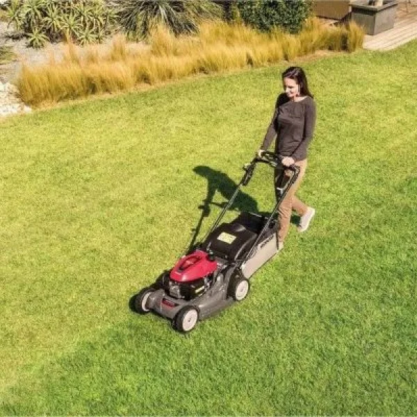 Honda hrx476c2vyeh rasaerba semovente smart drive 47 cm 860349 - dettaglio 6